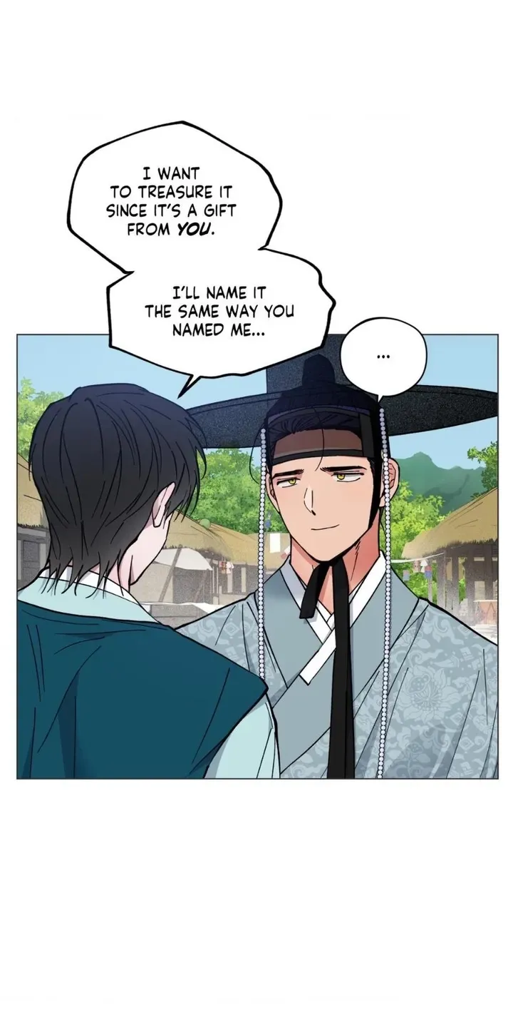Dawn Chapter 40 page 35 - 