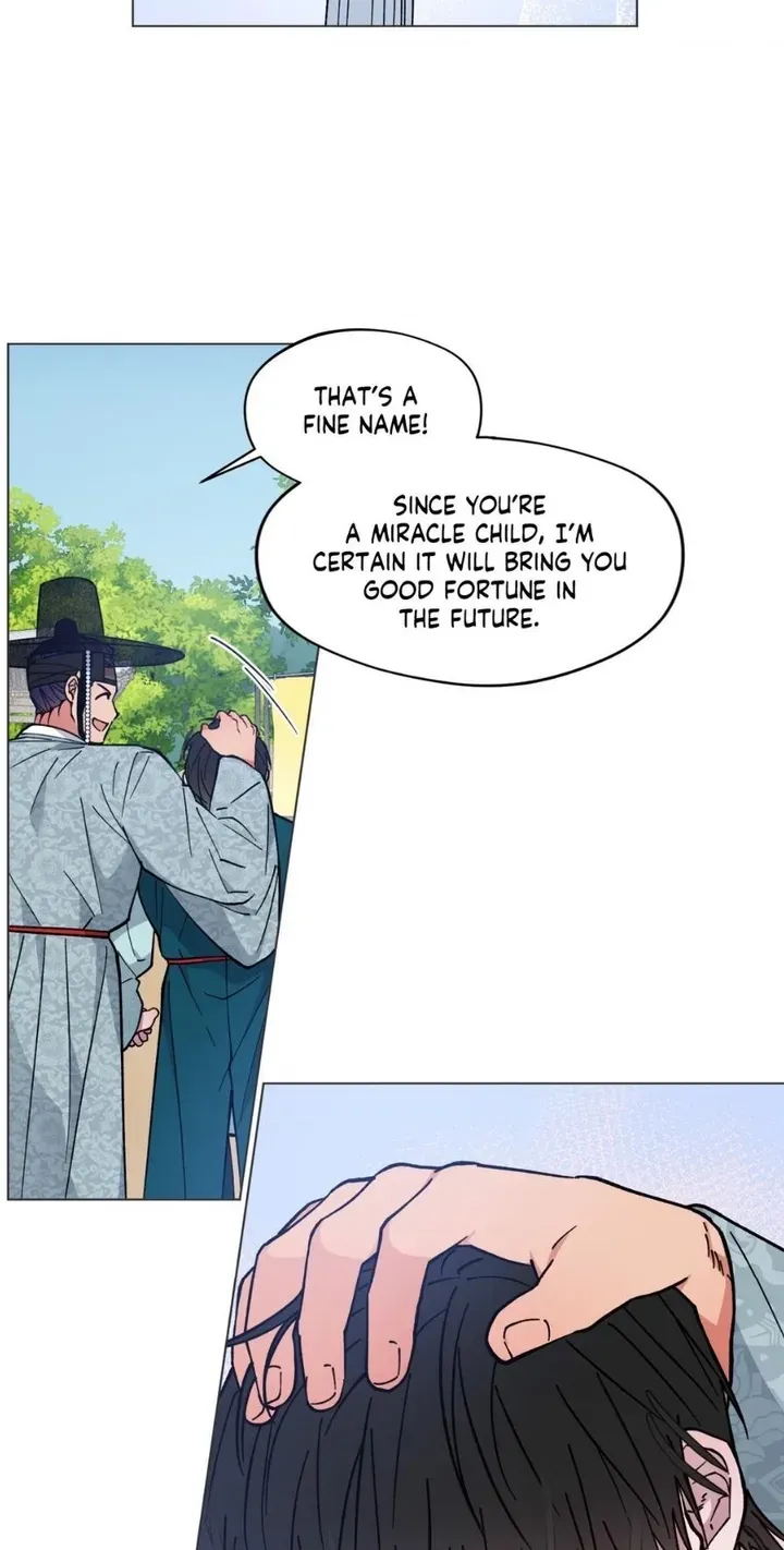Dawn Chapter 40 page 37 - 