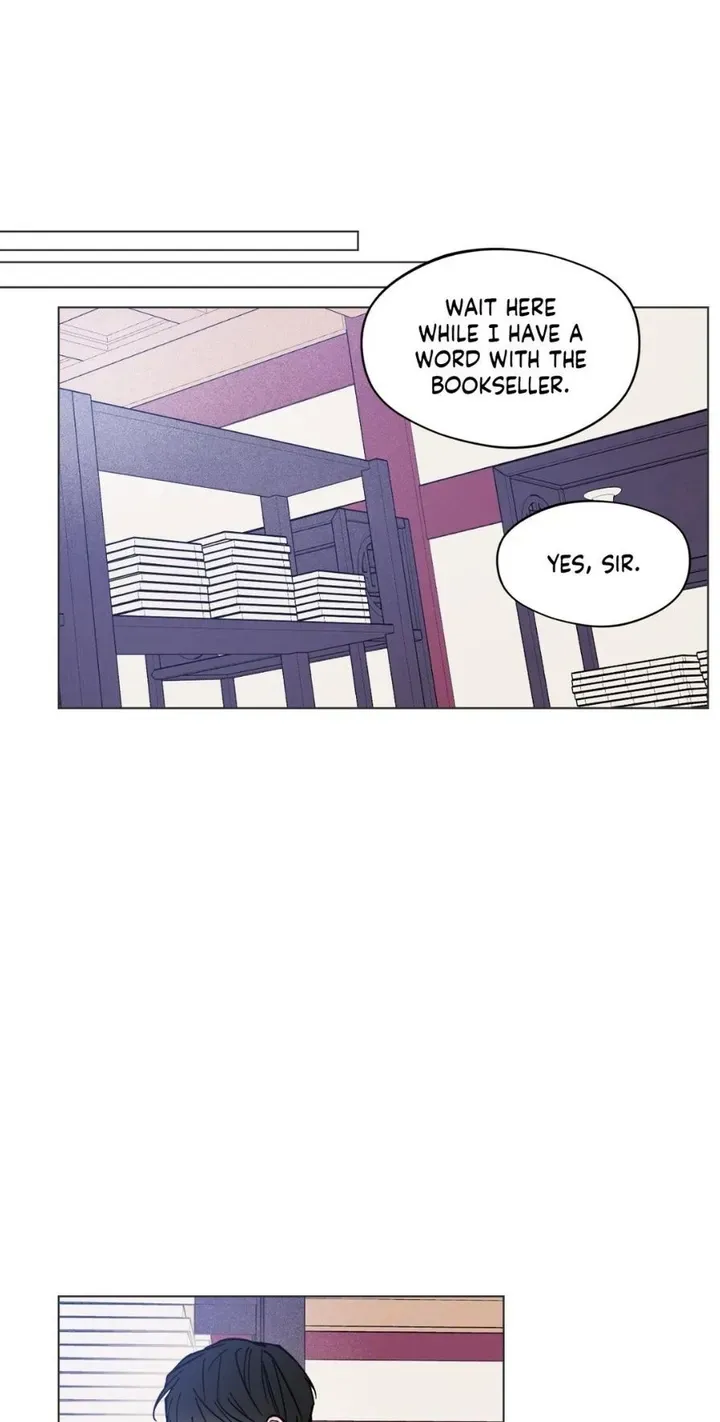 Dawn Chapter 40 page 39 - 