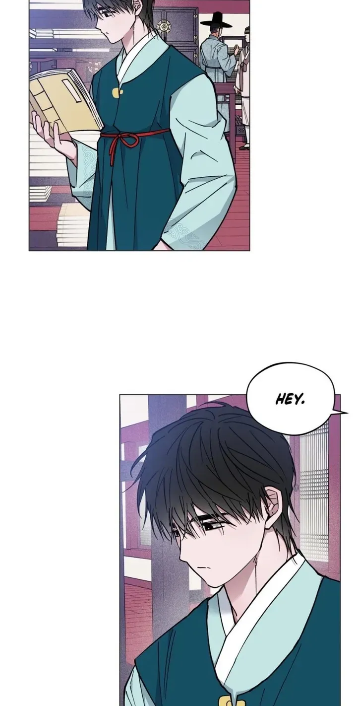 Dawn Chapter 40 page 40 - 
