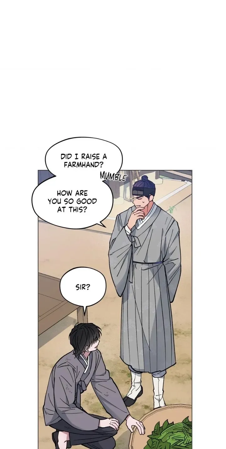 Dawn Chapter 40 page 5 - 