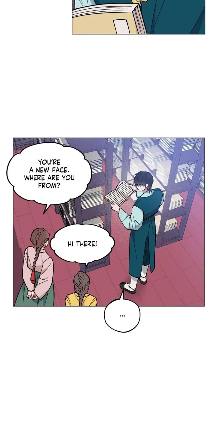Dawn Chapter 40 page 41 - 