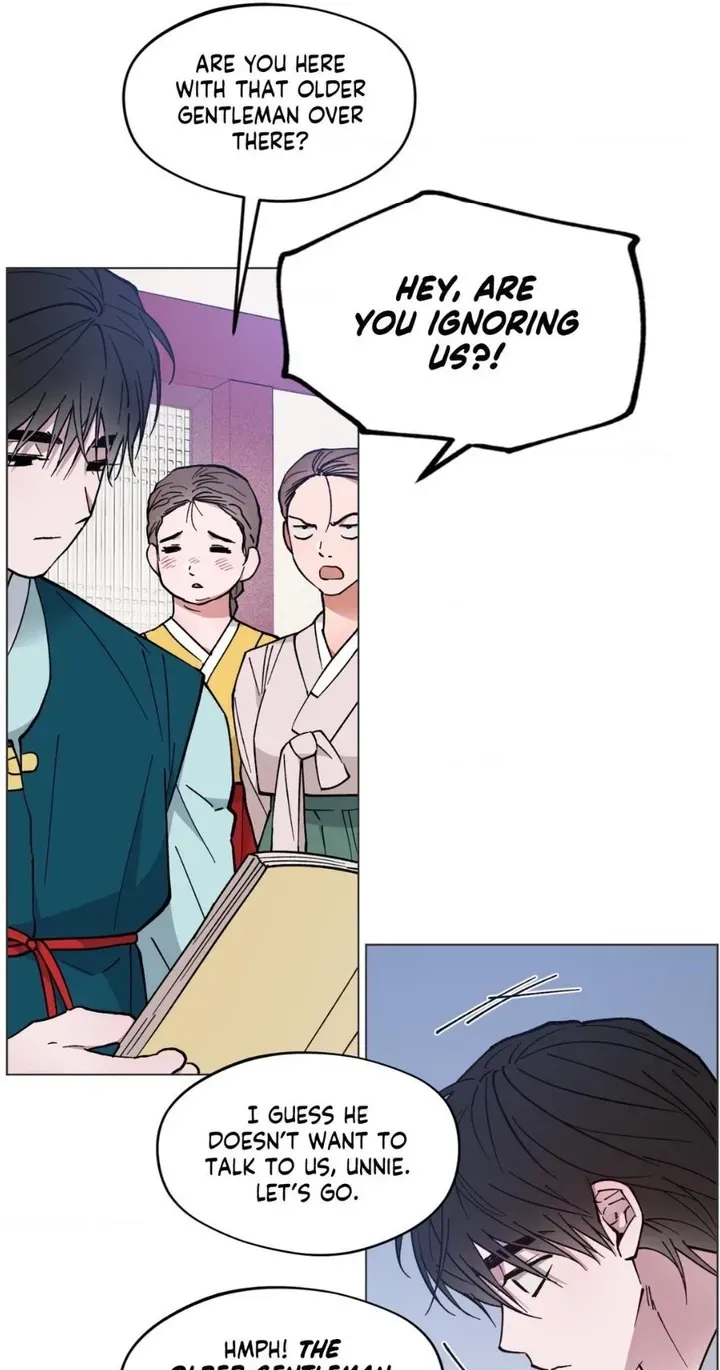 Dawn Chapter 40 page 42 - 