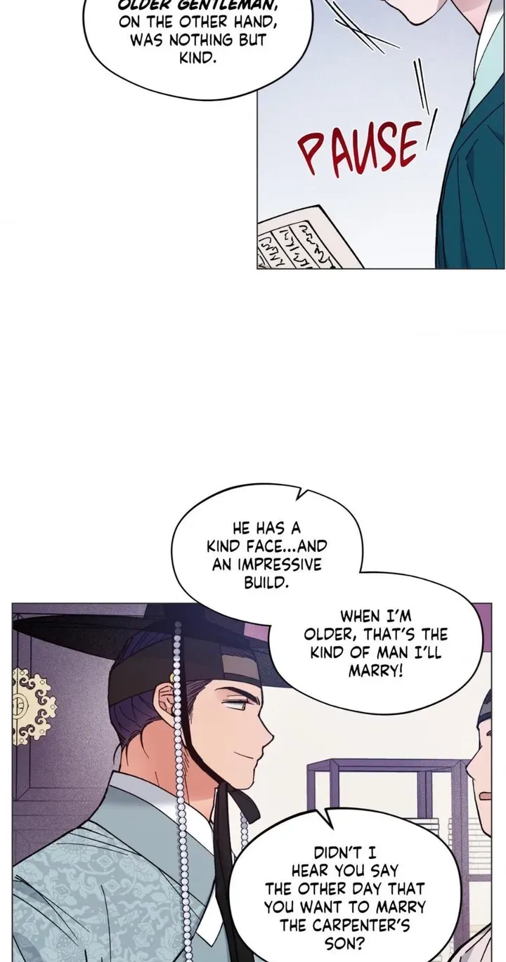 Dawn Chapter 40 page 43 - 