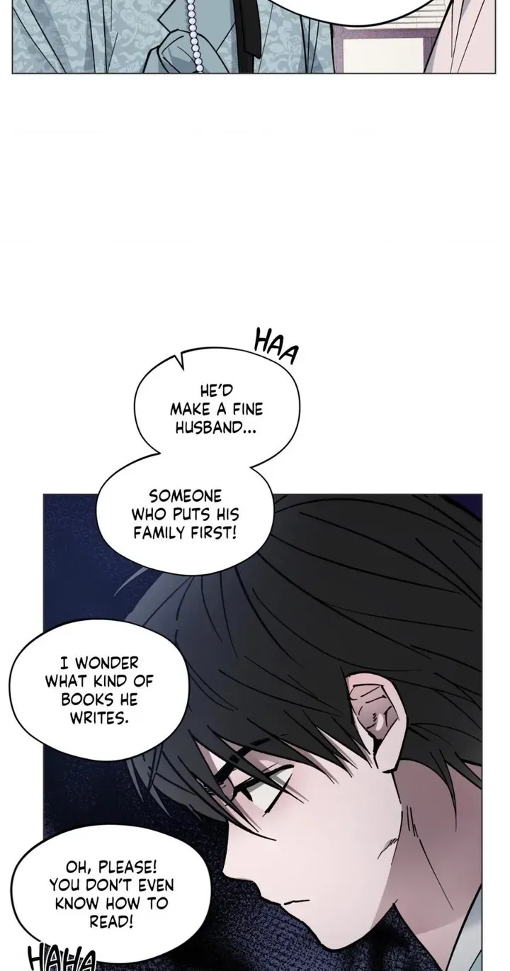Dawn Chapter 40 page 44 - 