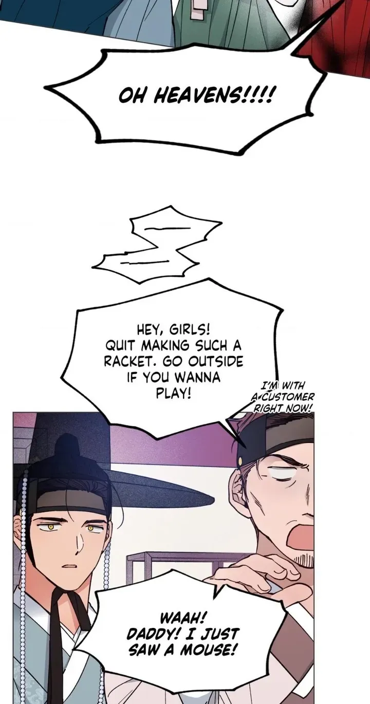 Dawn Chapter 40 page 46 - 