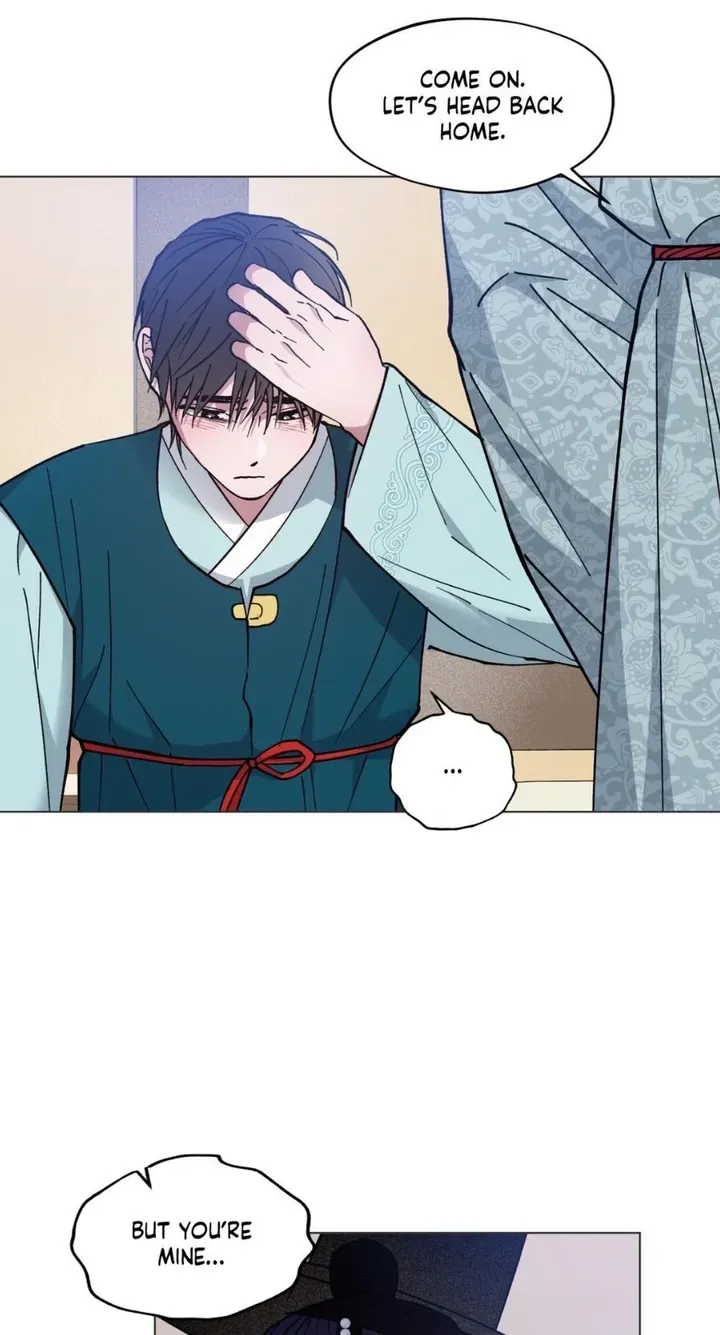 Dawn Chapter 40 page 50 - 