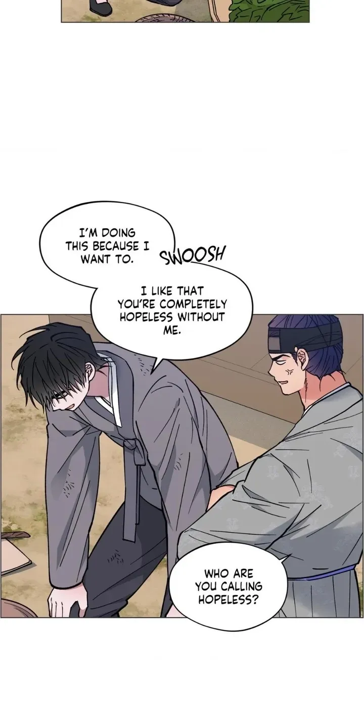 Dawn Chapter 40 page 6 - 