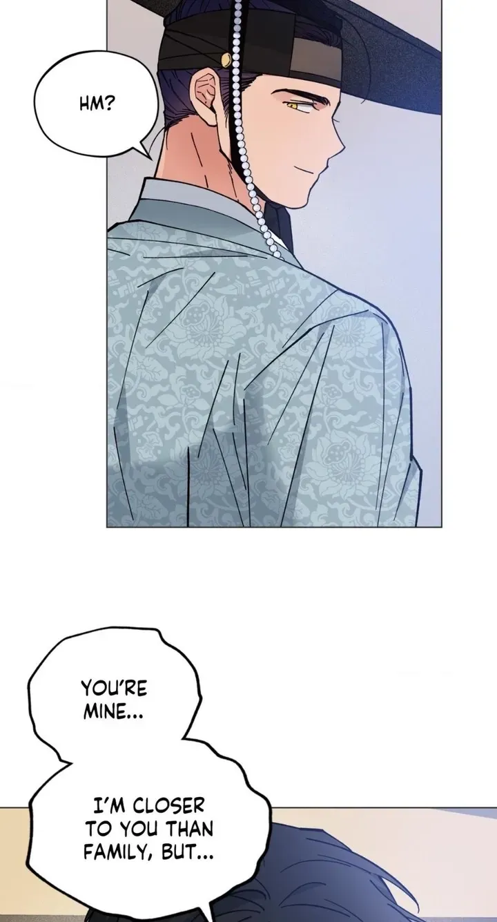 Dawn Chapter 40 page 51 - 