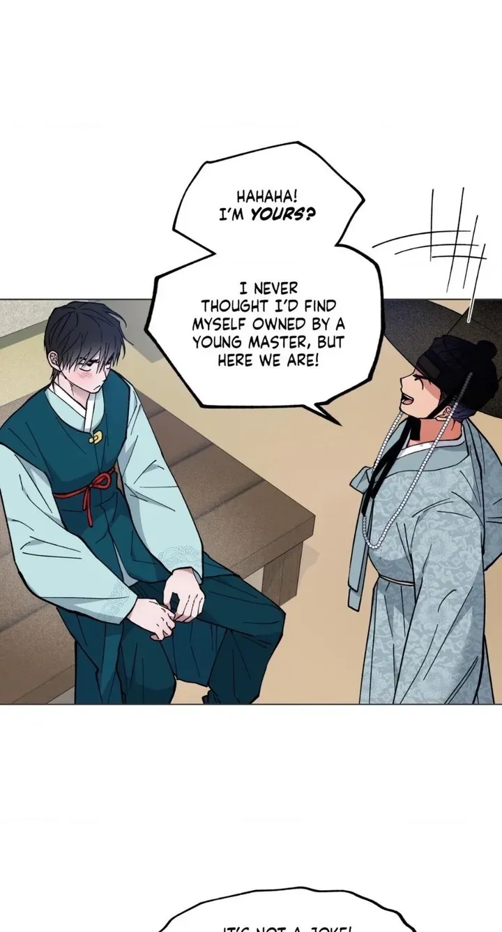 Dawn Chapter 40 page 53 - 