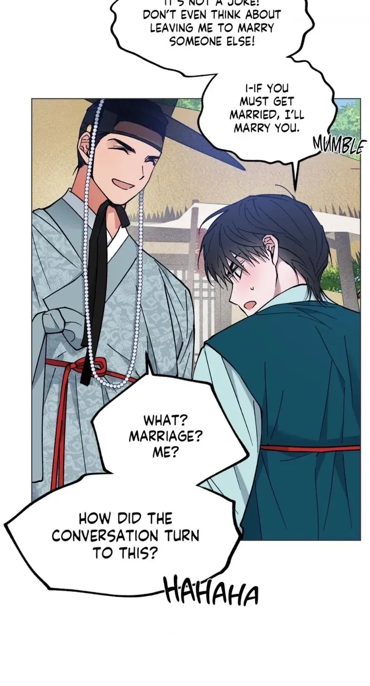 Dawn Chapter 40 page 54 - 