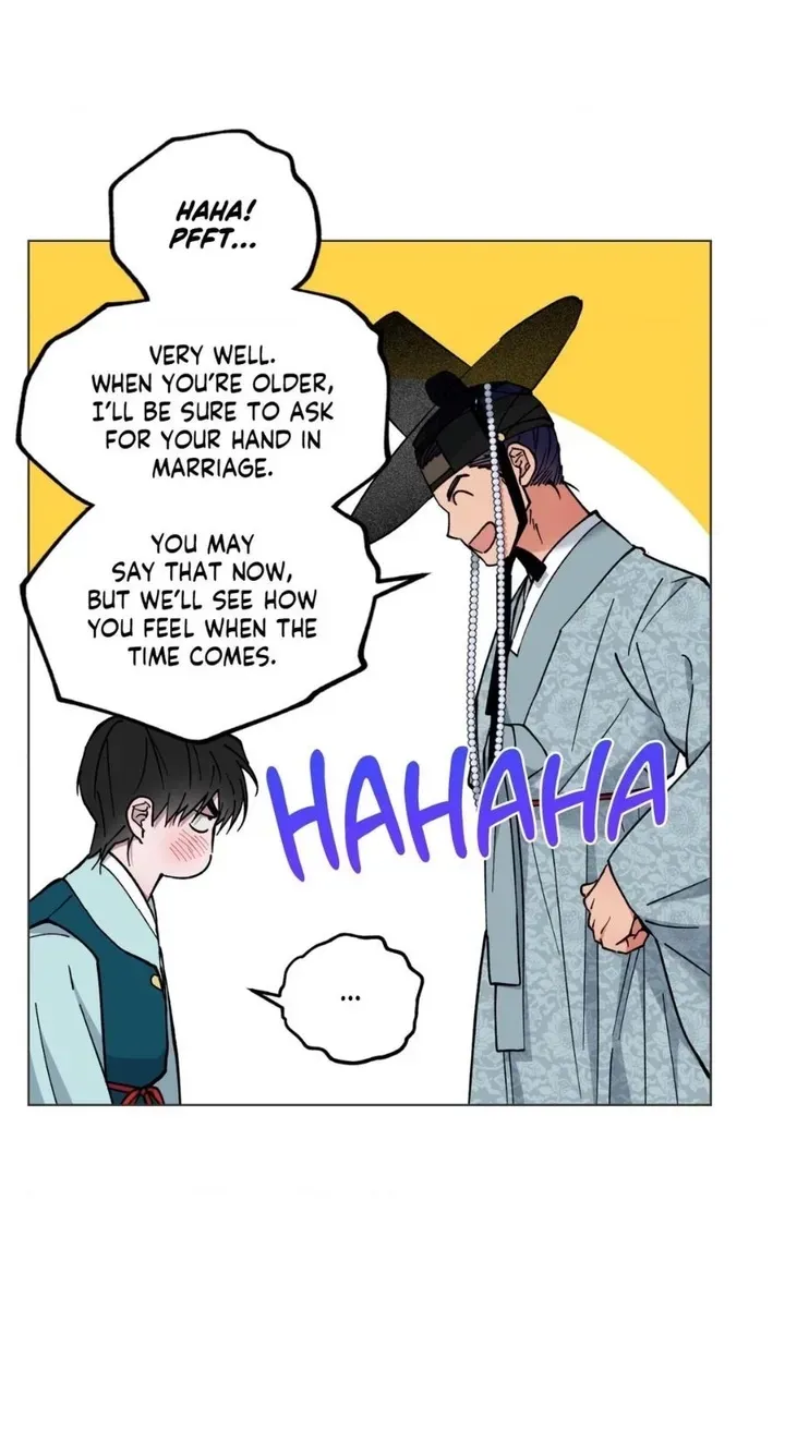 Dawn Chapter 40 page 55 - 