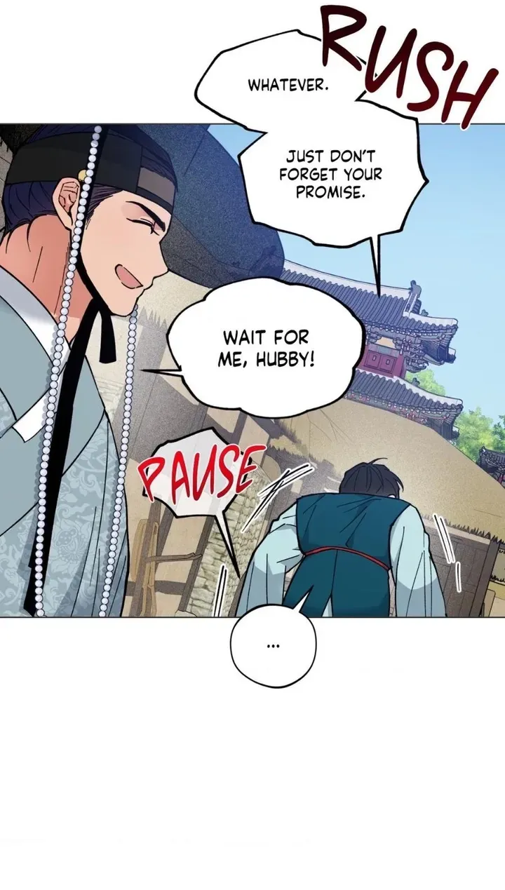 Dawn Chapter 40 page 56 - 