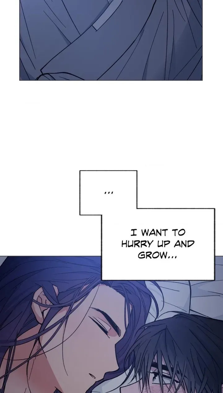 Dawn Chapter 40 page 61 - 