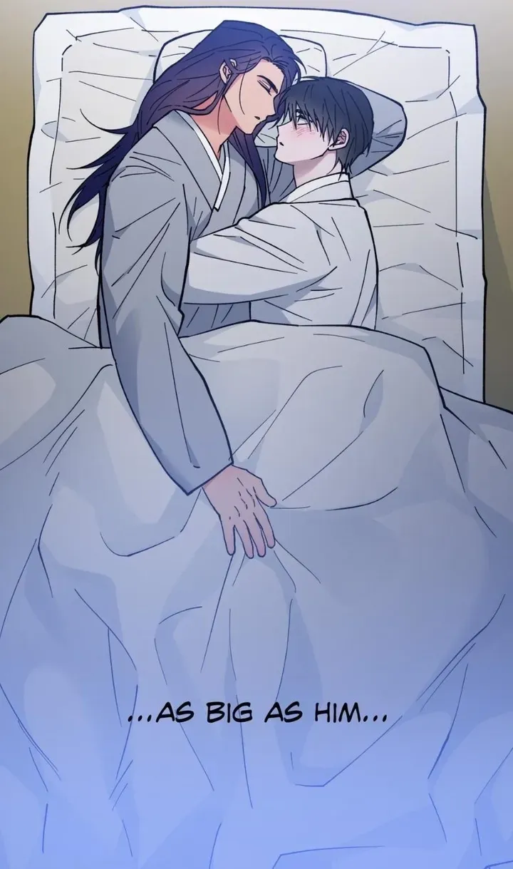 Dawn Chapter 40 page 63 - 
