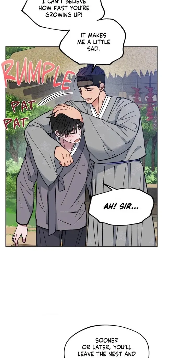 Dawn Chapter 40 page 9 - 