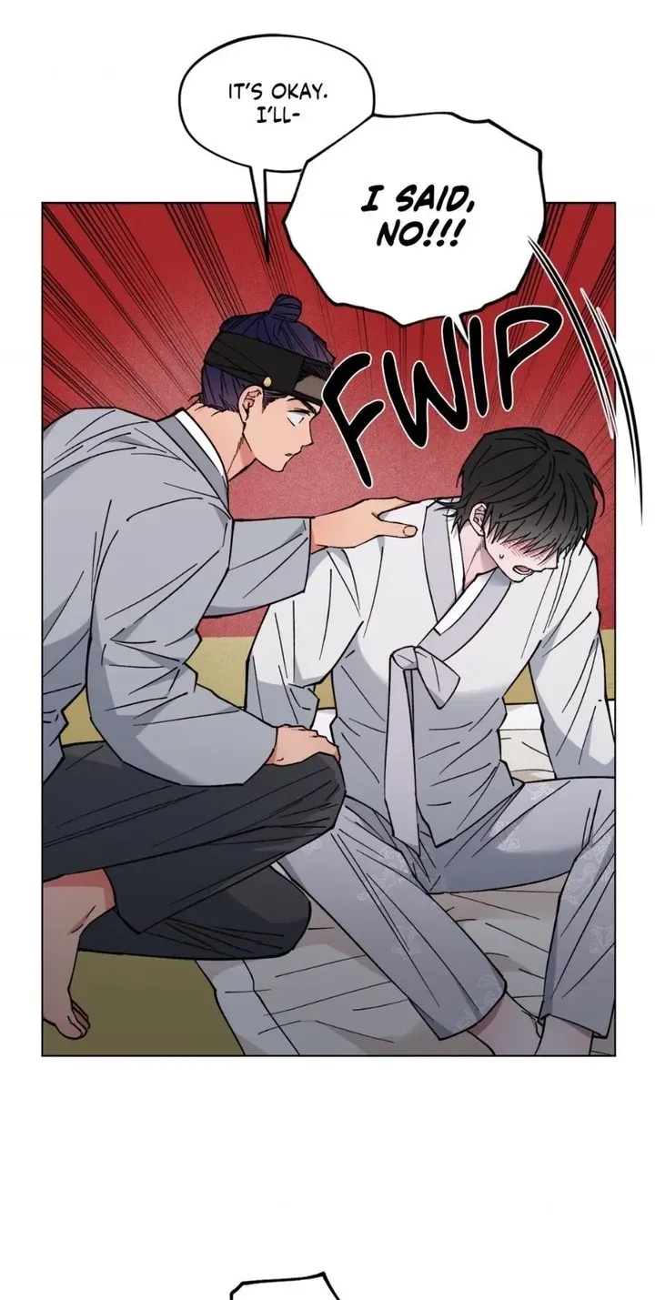 Dawn Chapter 41 page 11 - 