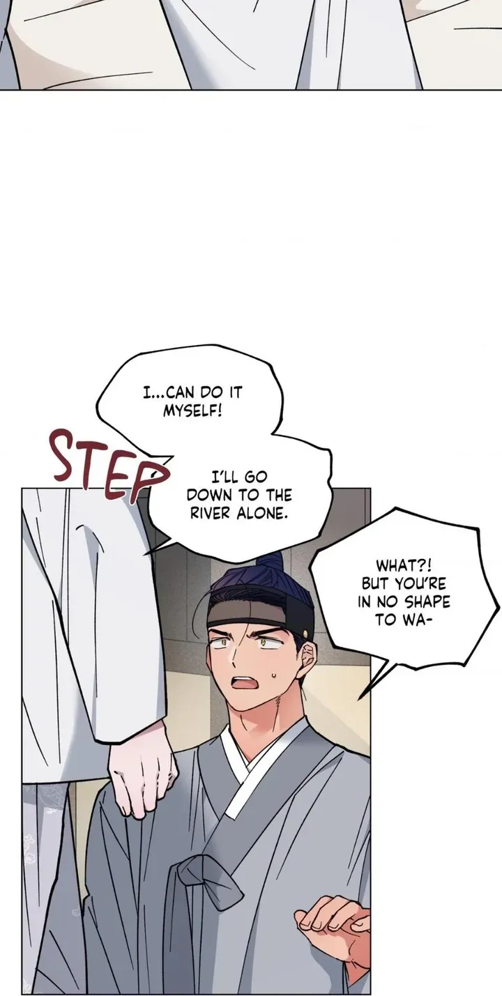 Dawn Chapter 41 page 13 - 