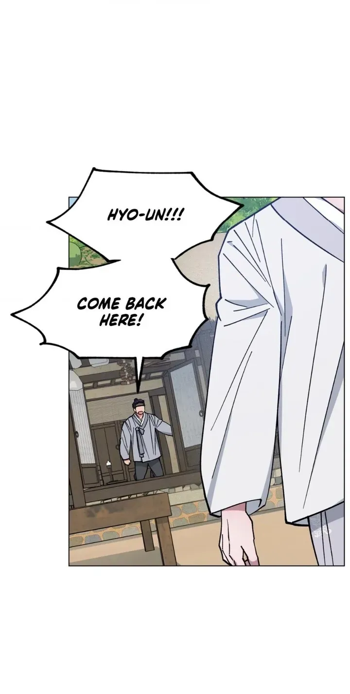 Dawn Chapter 41 page 14 - 