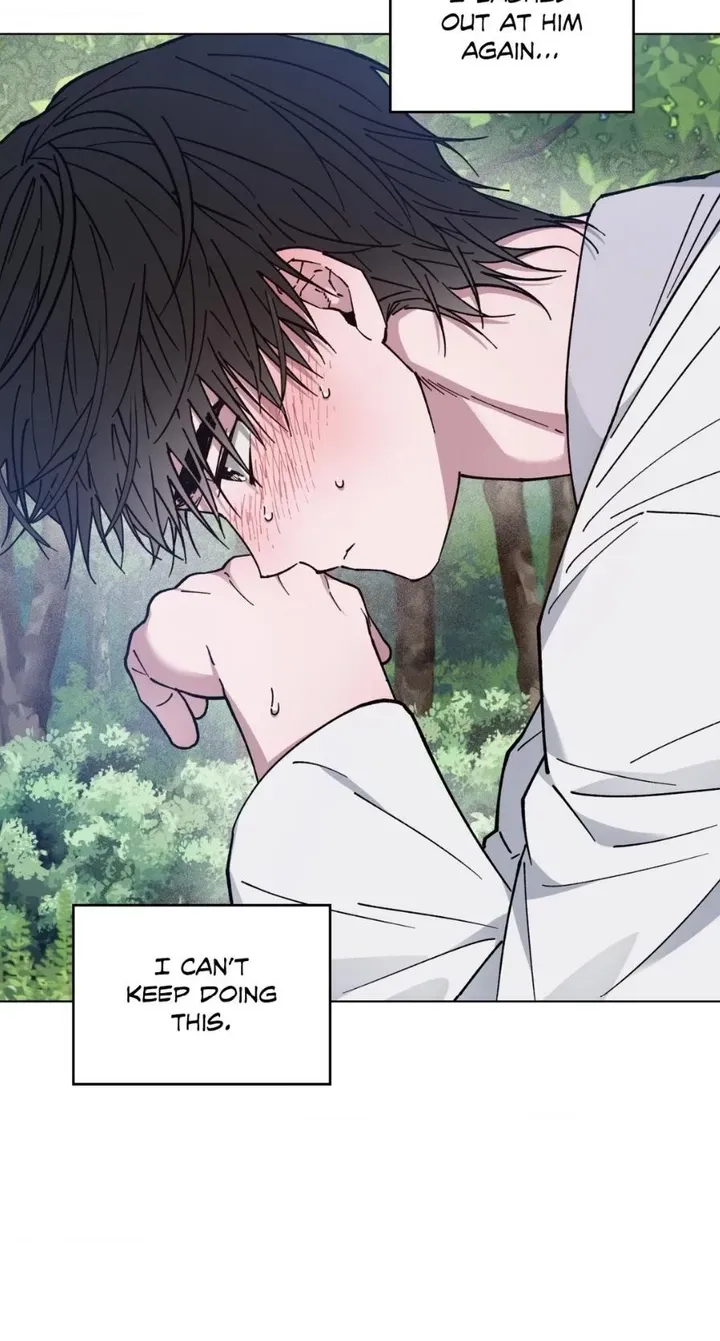 Dawn Chapter 41 page 20 - 