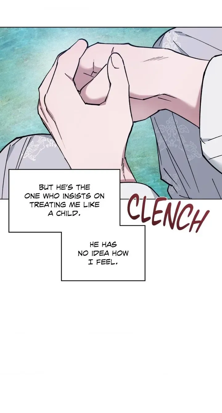 Dawn Chapter 41 page 21 - 