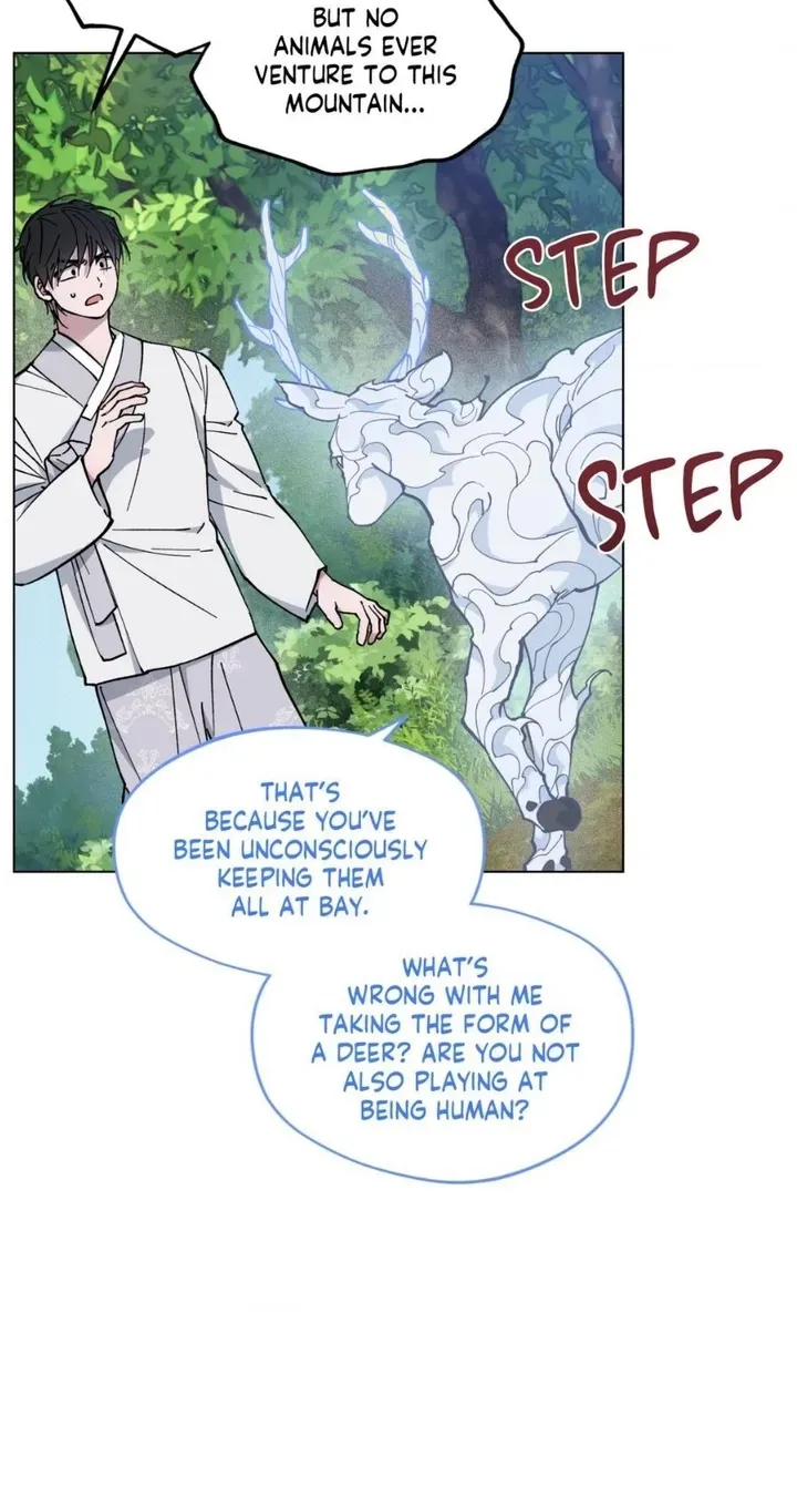 Dawn Chapter 41 page 26 - 