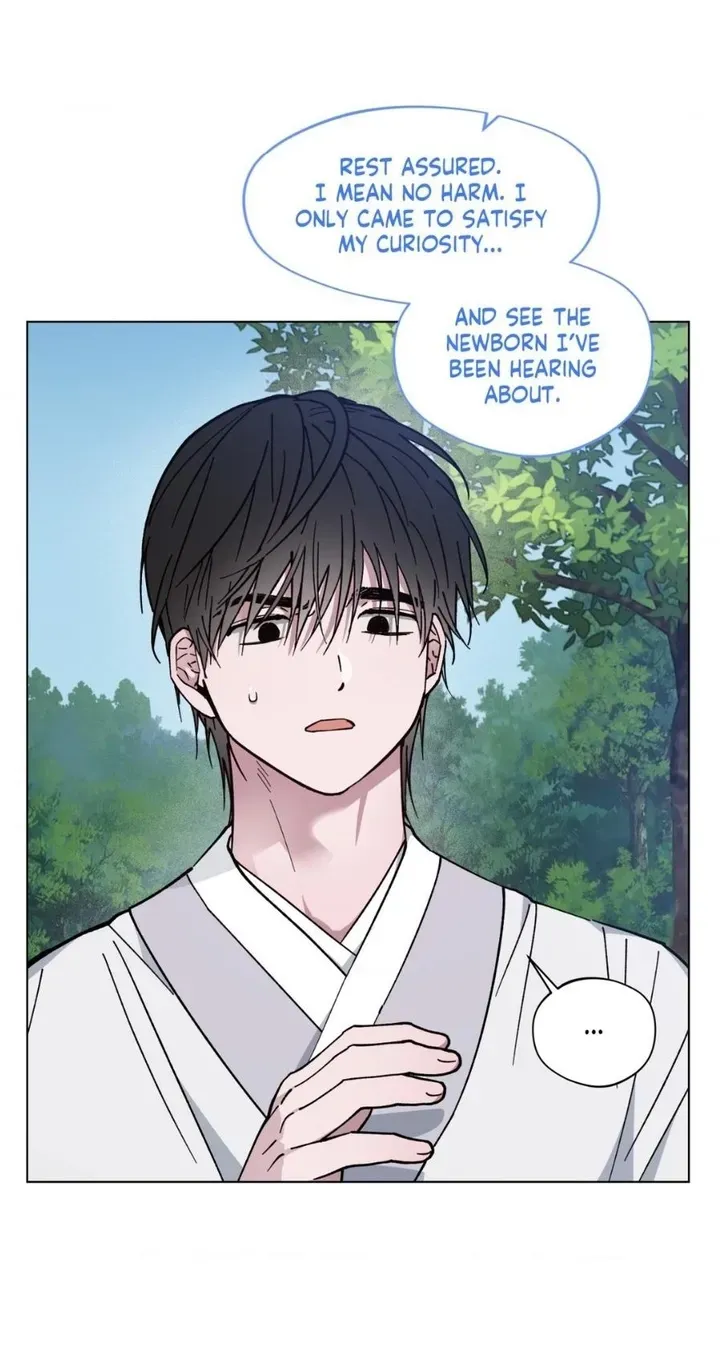 Dawn Chapter 41 page 27 - 