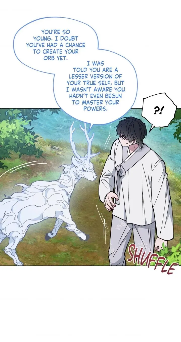 Dawn Chapter 41 page 28 - 