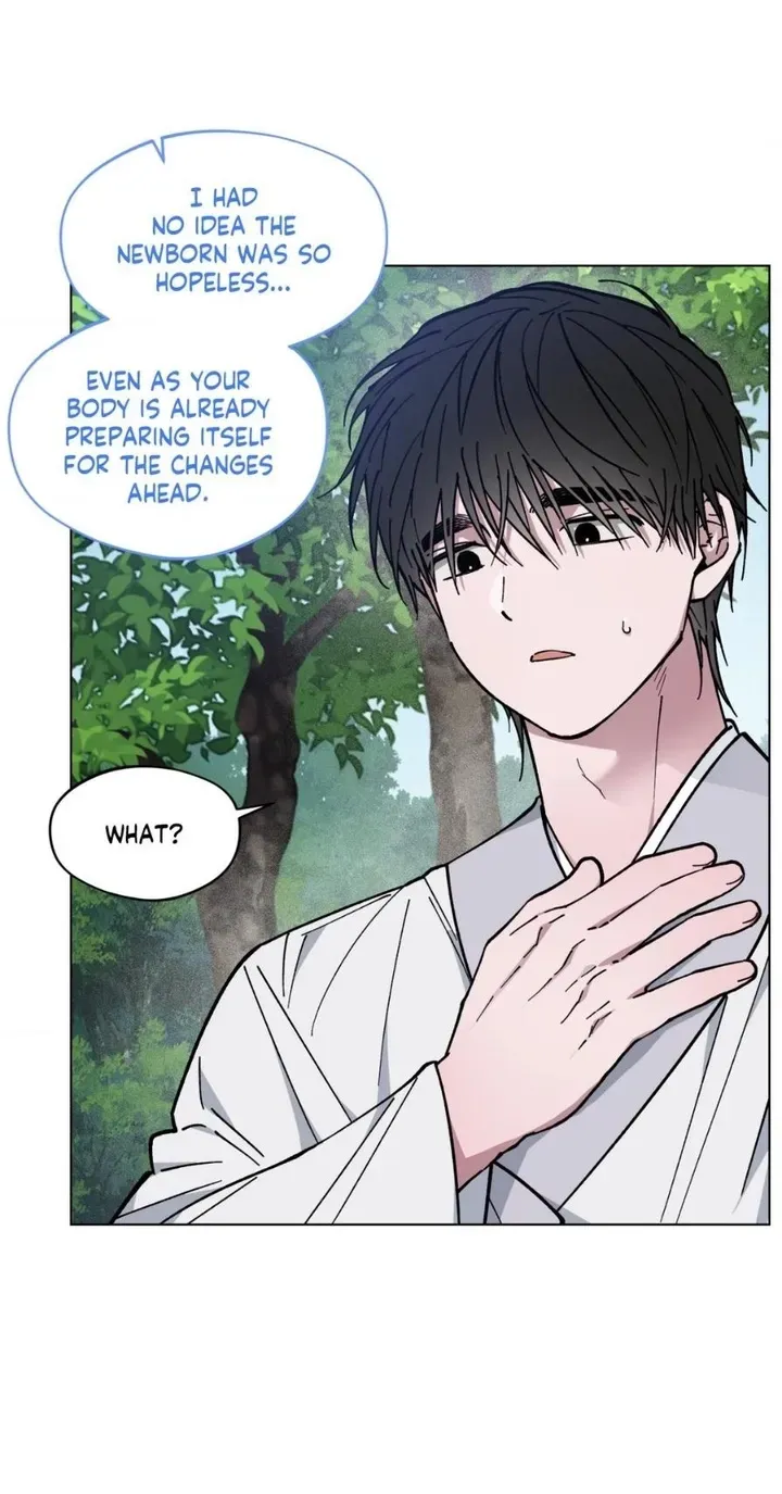 Dawn Chapter 41 page 40 - 