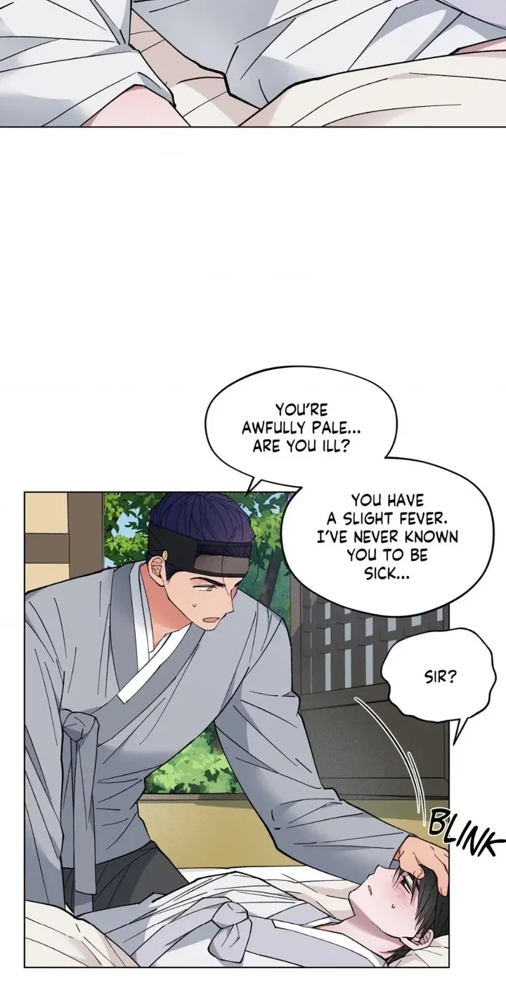 Dawn Chapter 41 page 5 - 