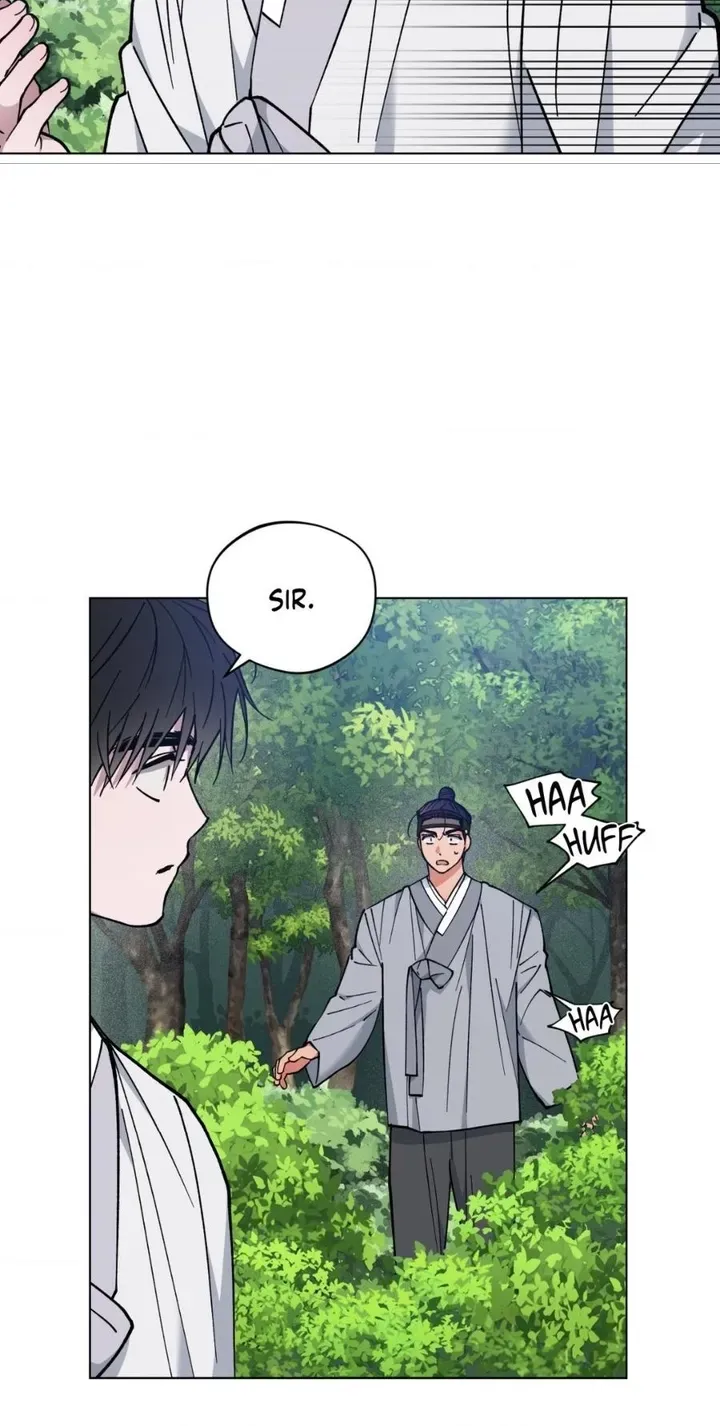 Dawn Chapter 41 page 49 - 