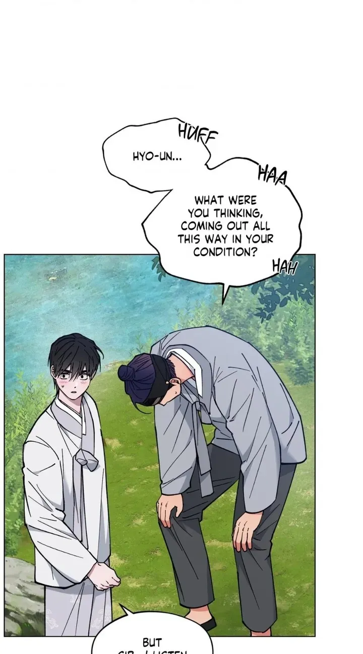 Dawn Chapter 41 page 50 - 