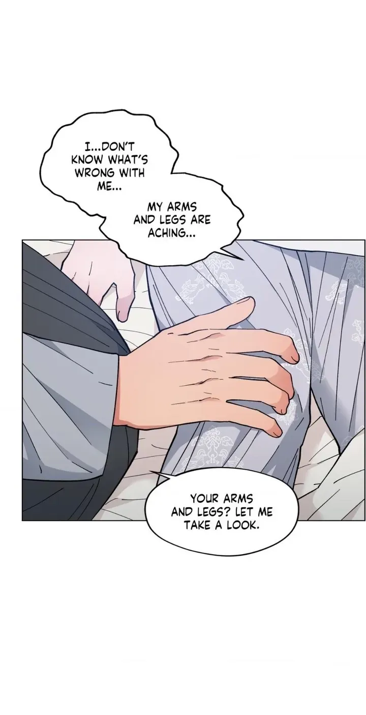 Dawn Chapter 41 page 6 - 