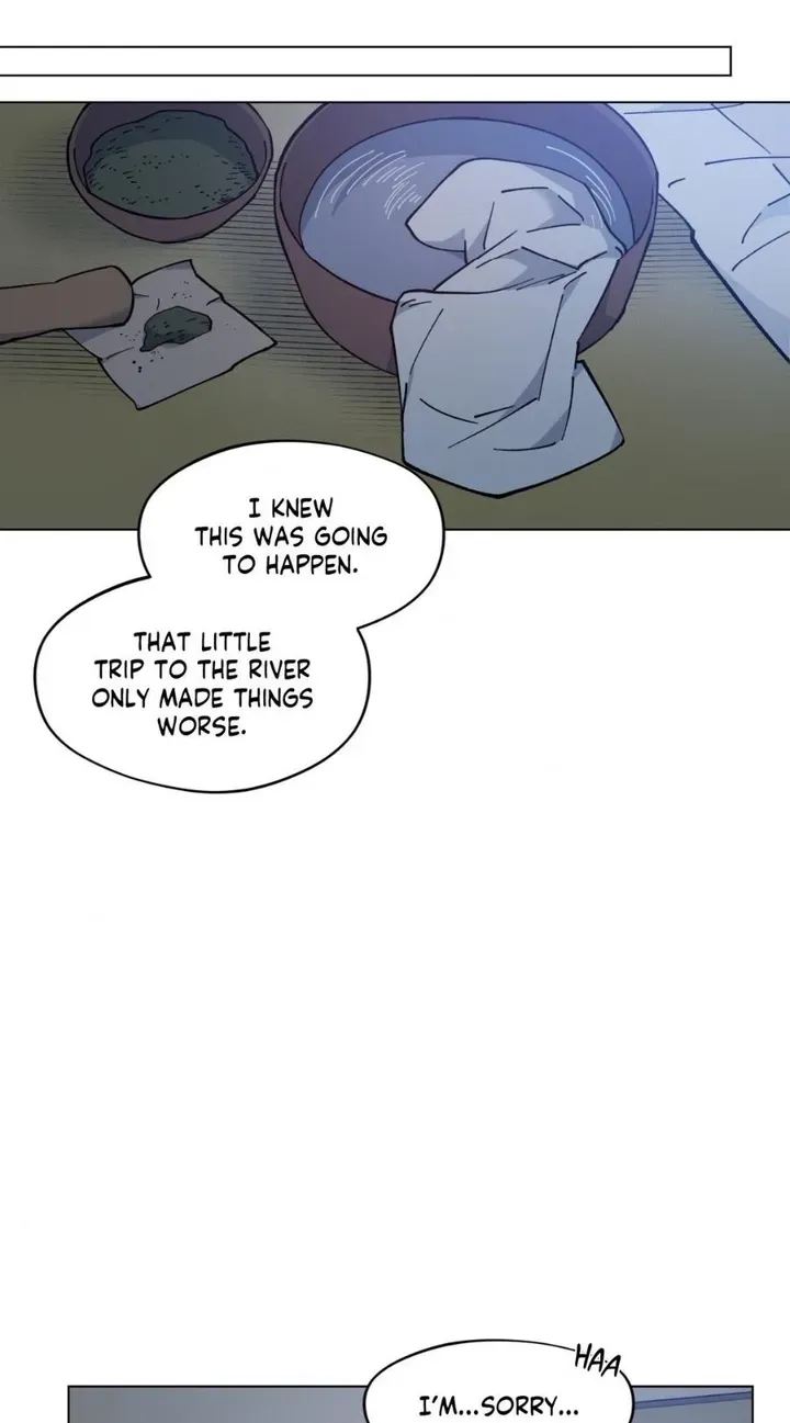 Dawn Chapter 41 page 55 - 