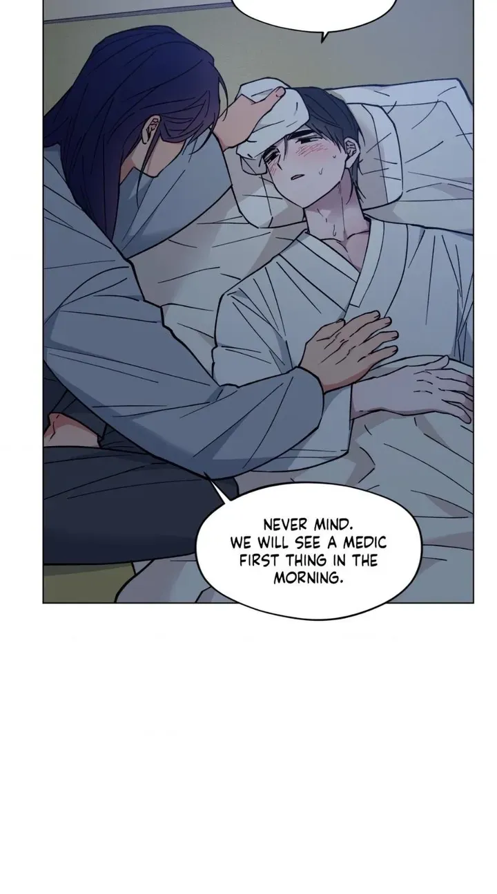 Dawn Chapter 41 page 56 - 