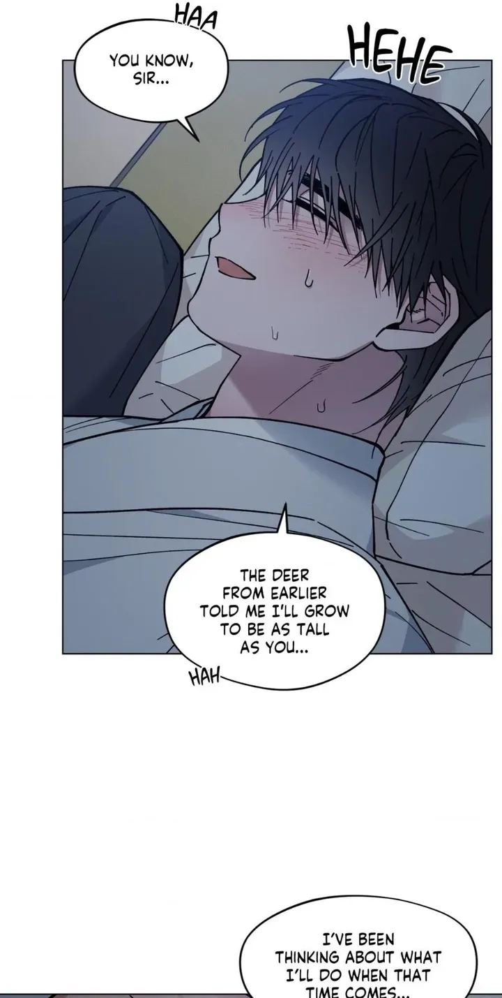 Dawn Chapter 41 page 58 - 