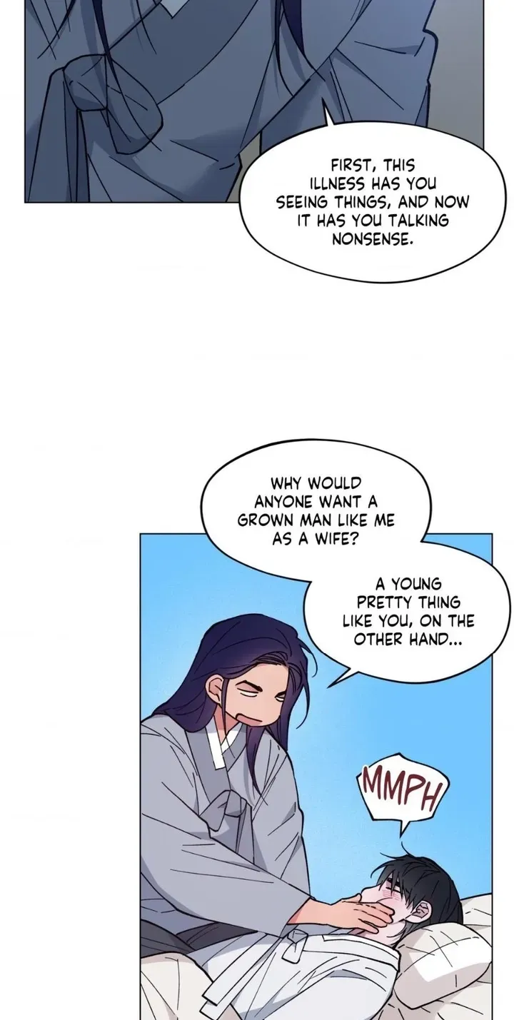 Dawn Chapter 41 page 60 - 