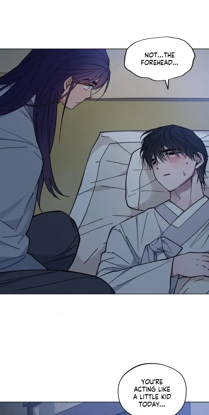 Dawn Chapter 41 page 64 - 