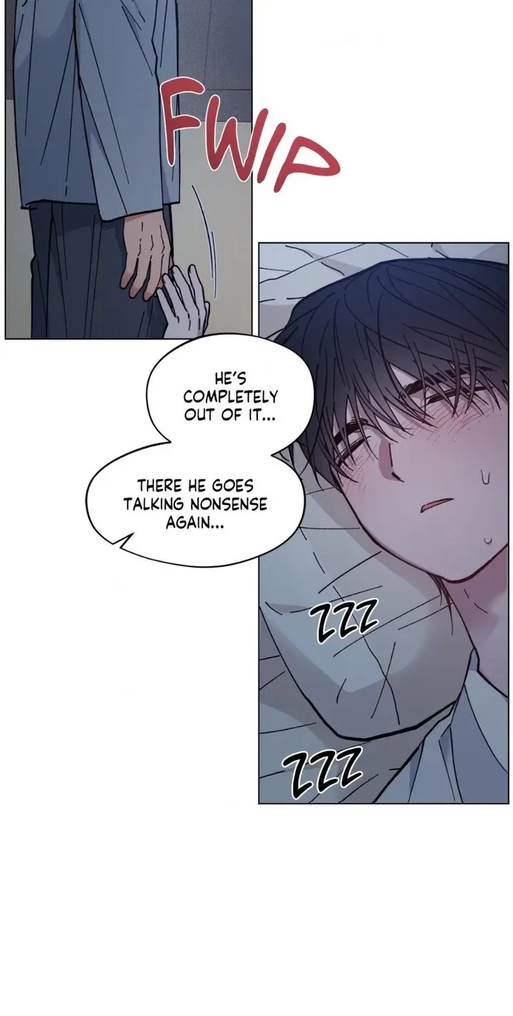 Dawn Chapter 41 page 70 - 