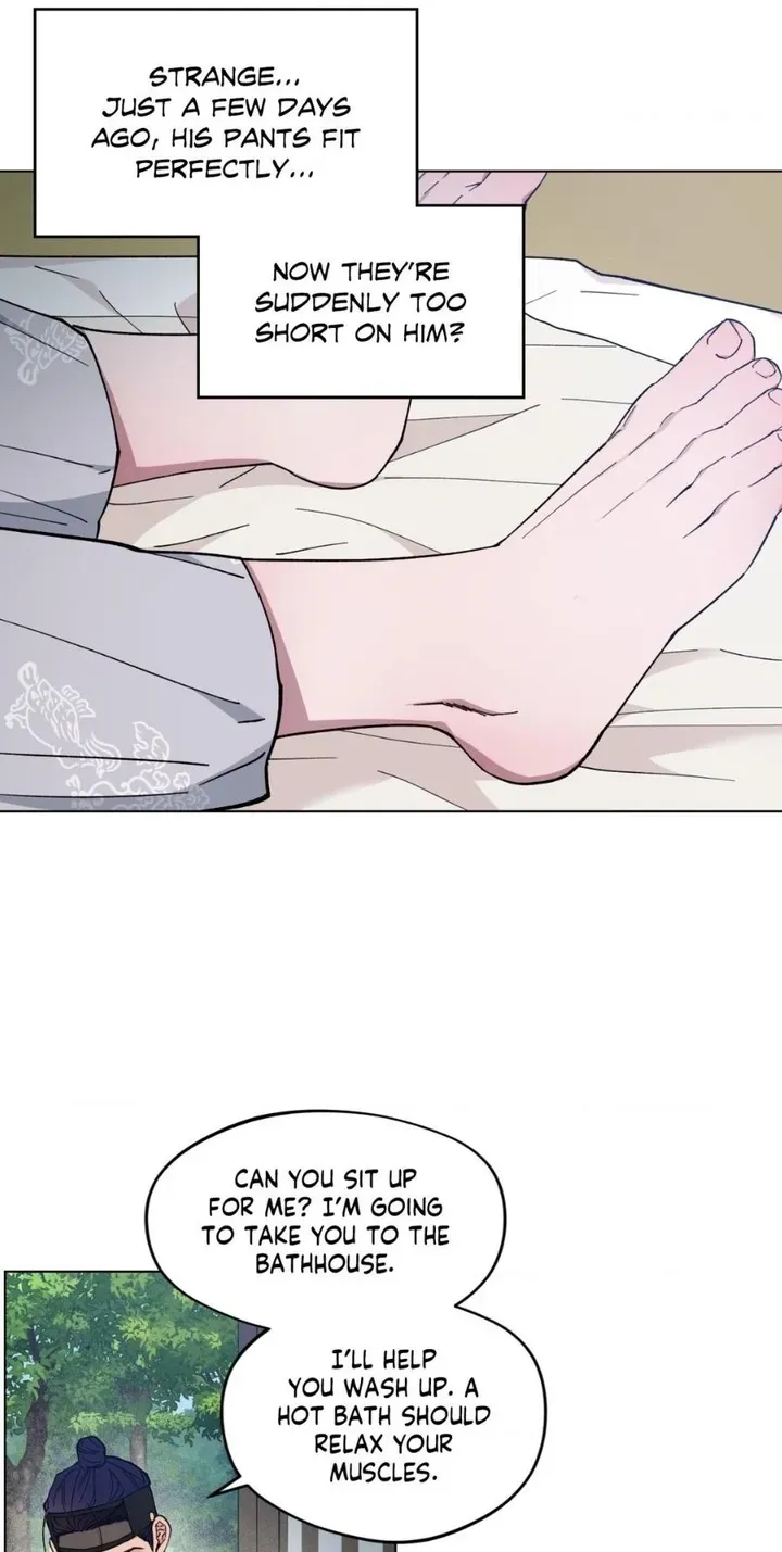Dawn Chapter 41 page 8 - 