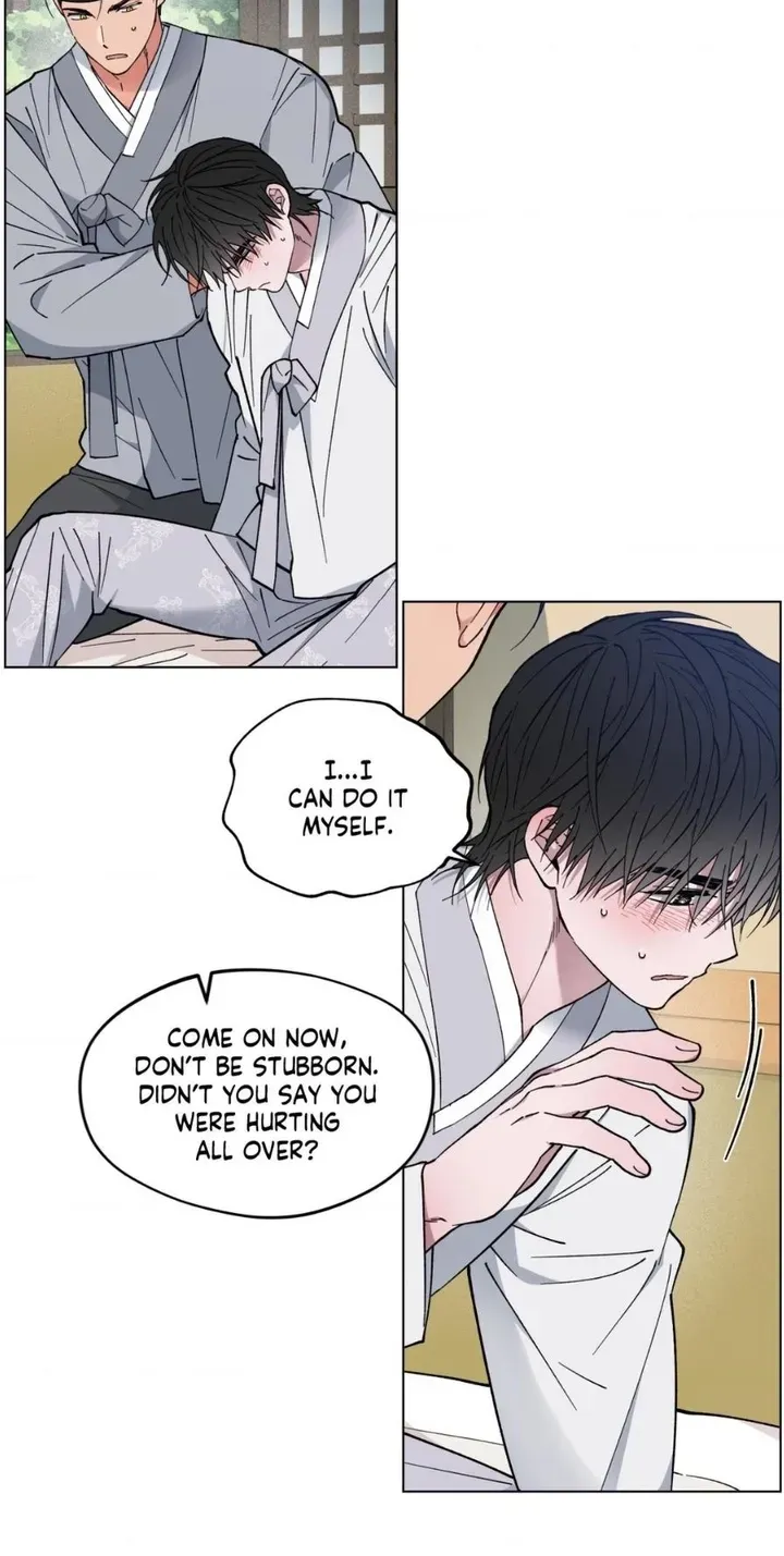 Dawn Chapter 41 page 9 - 