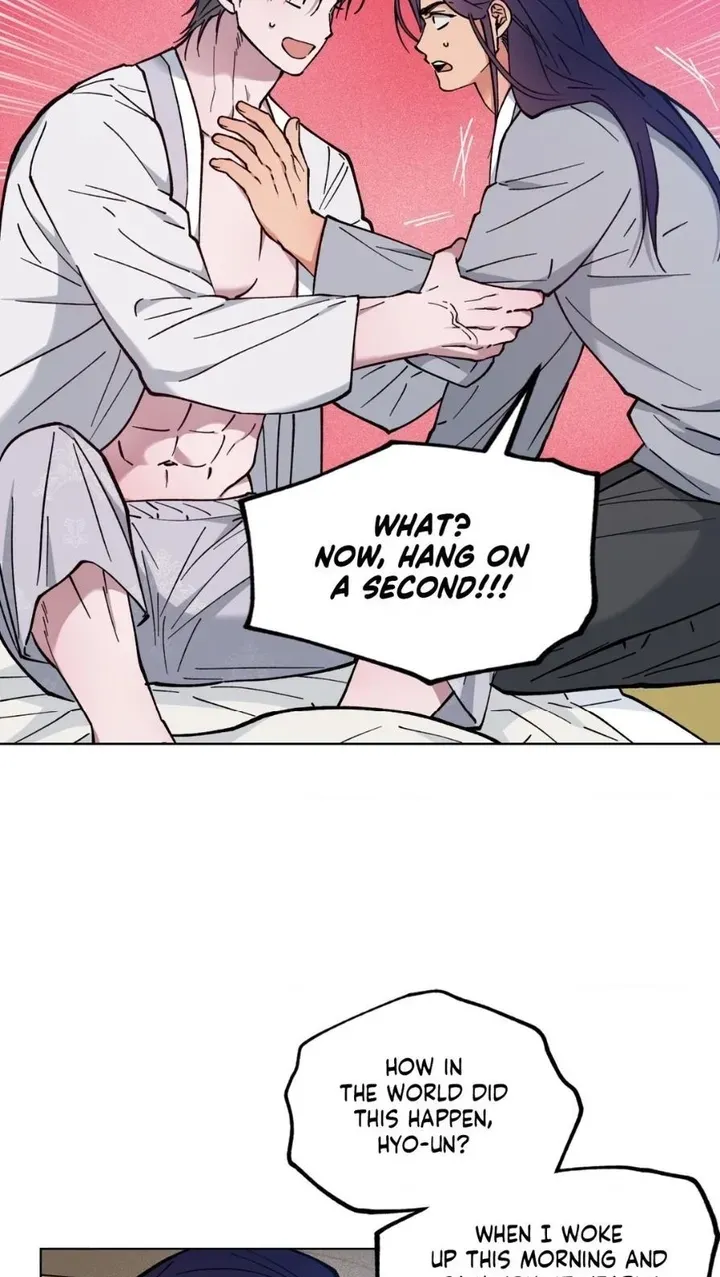 Dawn Chapter 42 page 11 - 