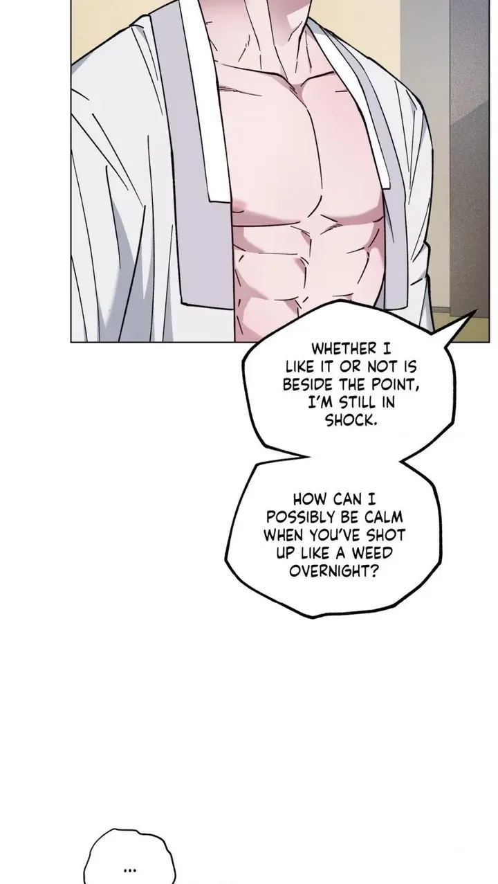 Dawn Chapter 42 page 13 - 