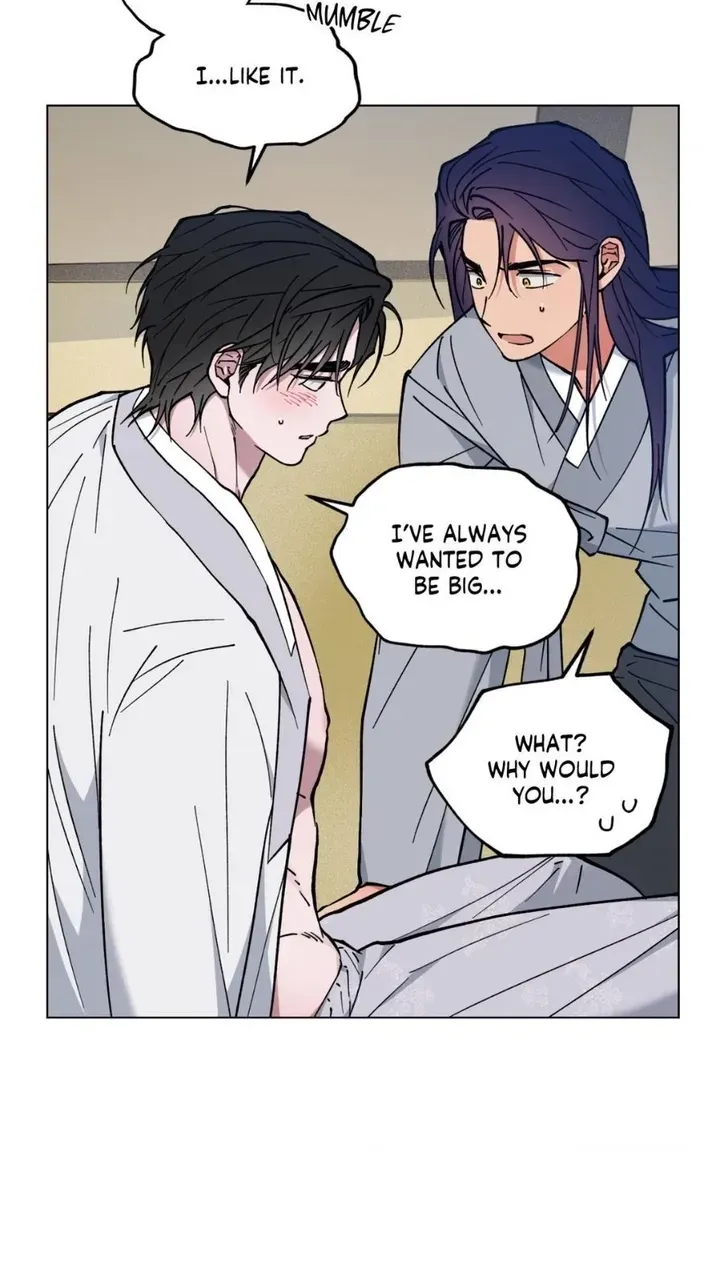 Dawn Chapter 42 page 14 - 
