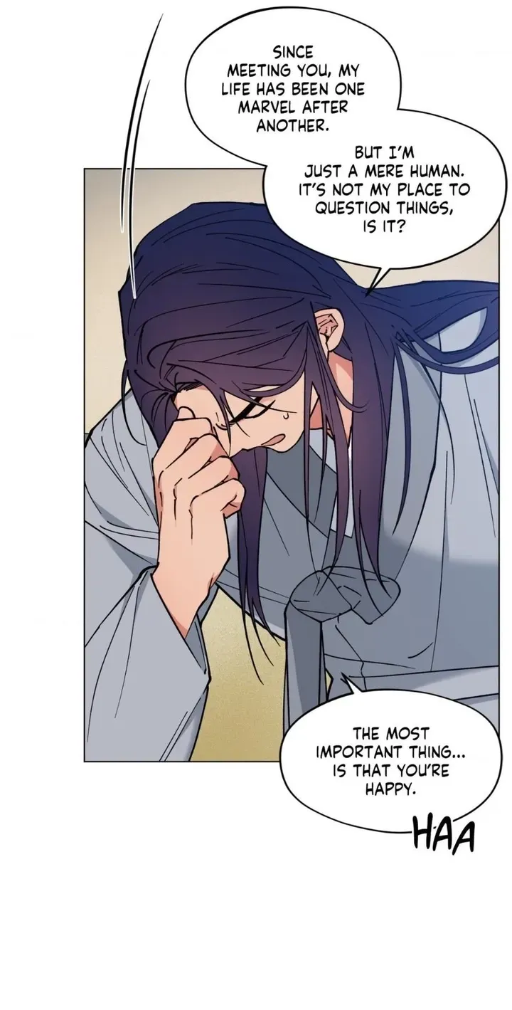 Dawn Chapter 42 page 15 - 