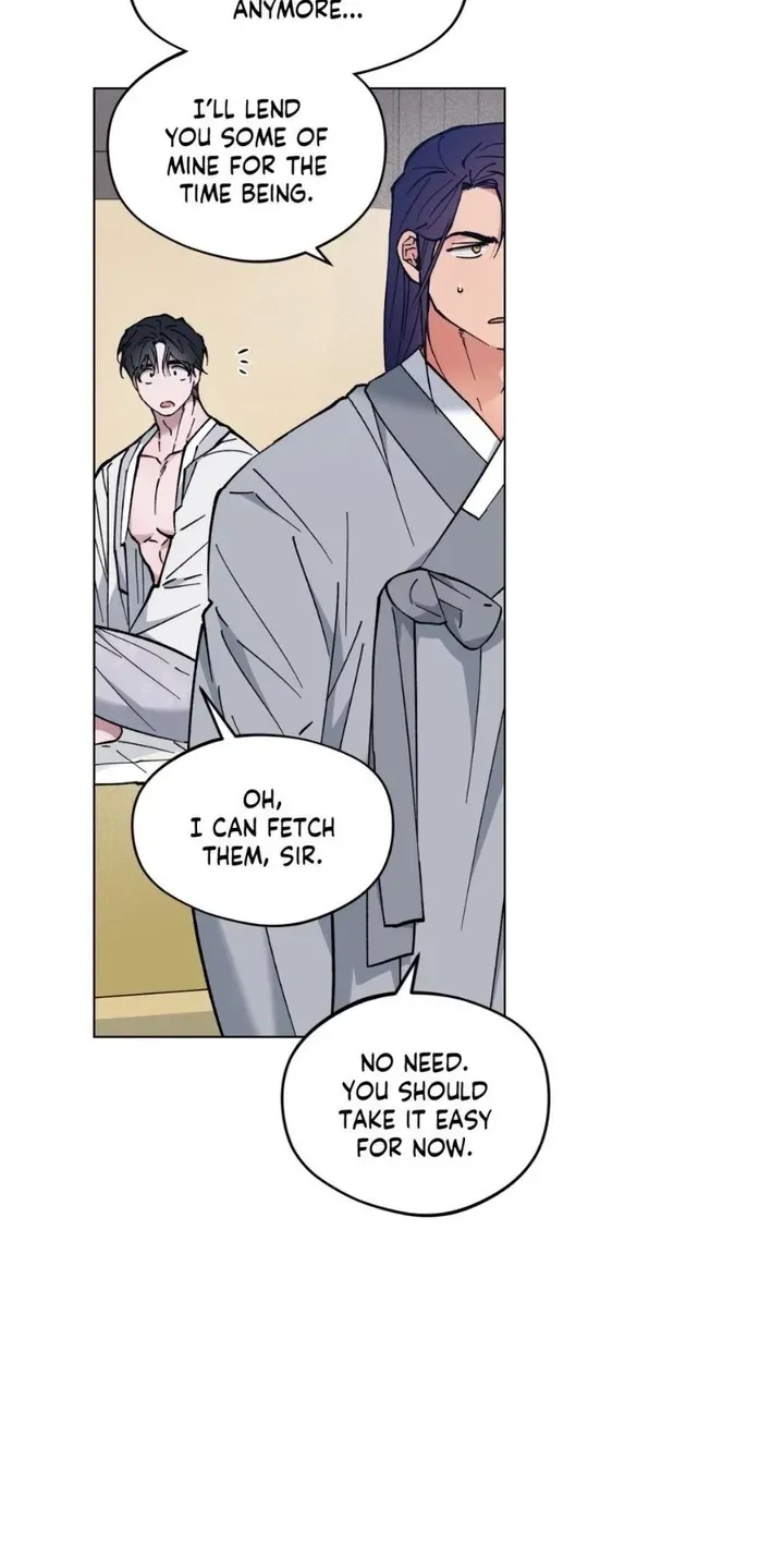 Dawn Chapter 42 page 17 - 