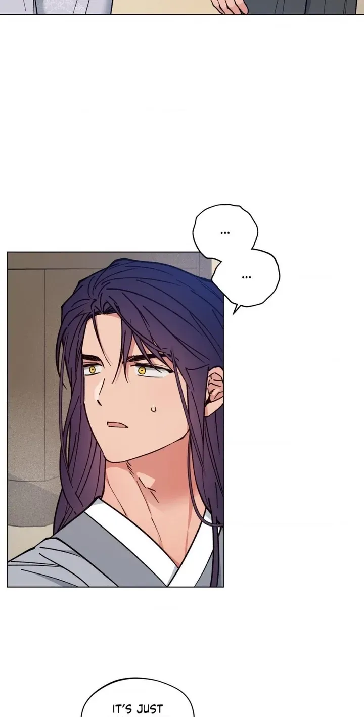 Dawn Chapter 42 page 19 - 