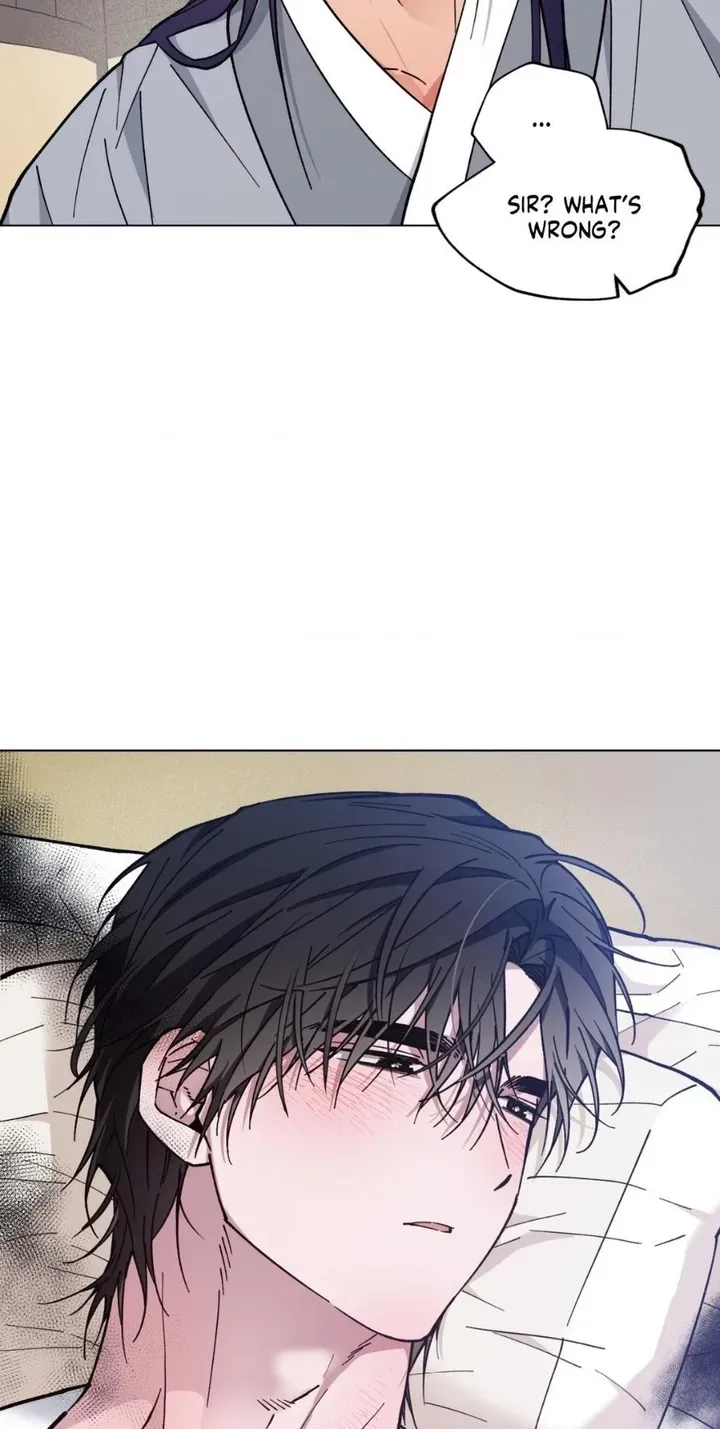 Dawn Chapter 42 page 3 - 