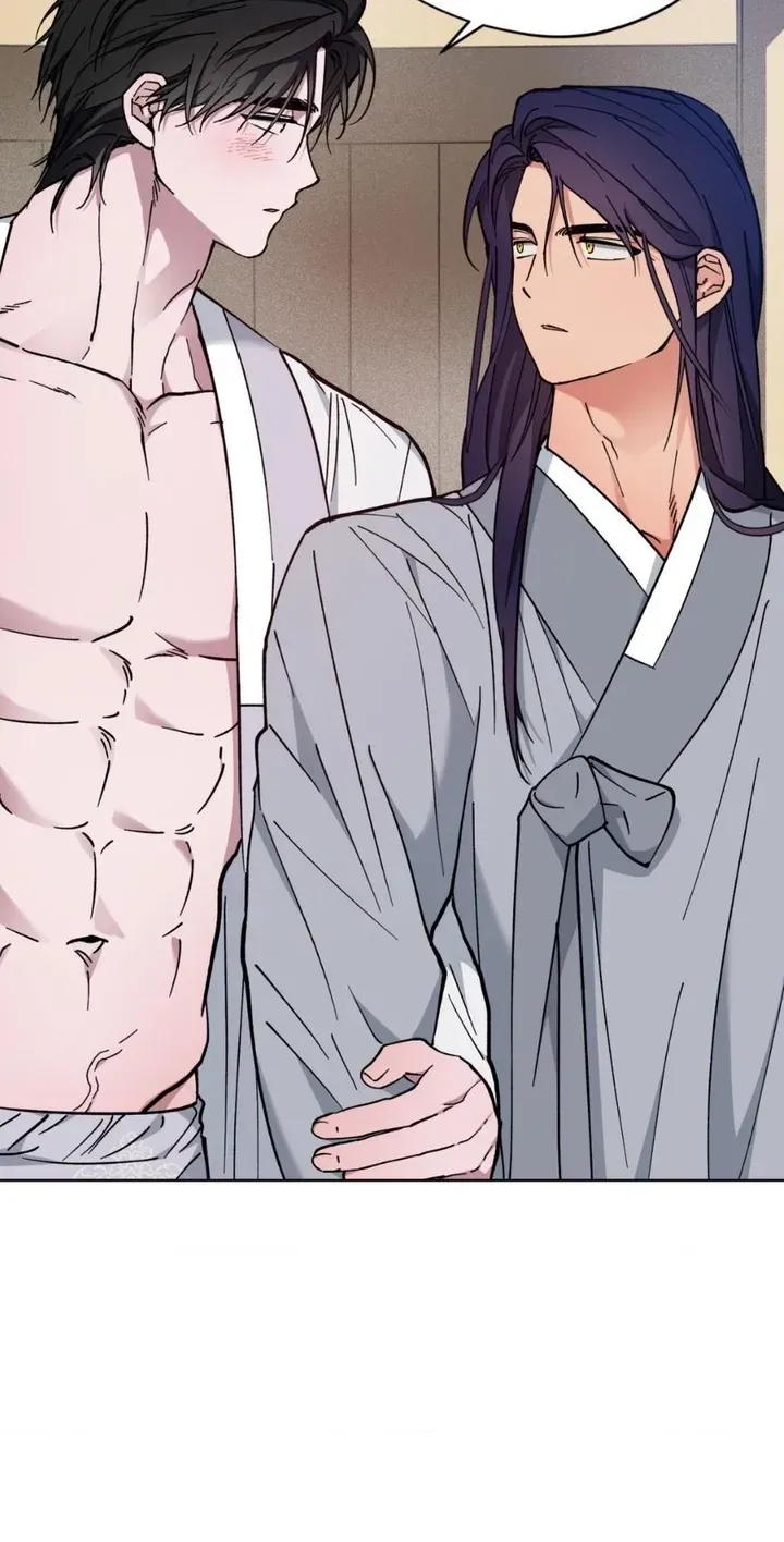 Dawn Chapter 42 page 21 - 