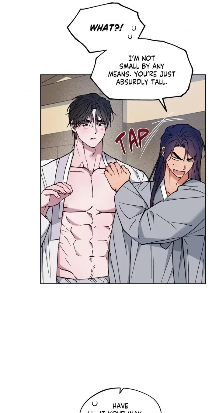 Dawn Chapter 42 page 22 - 